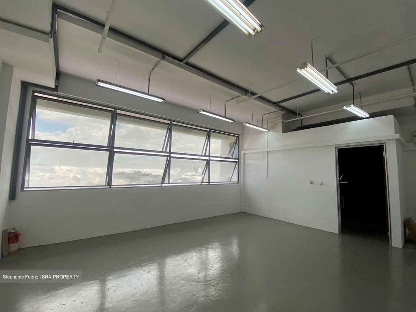 Woodlands Bizhub (D27), Factory #596236871